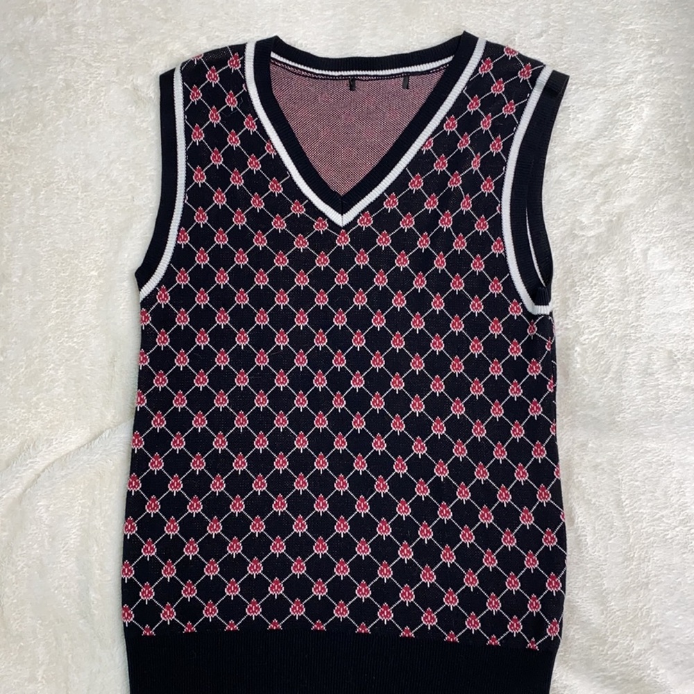 🤩💞 Tommy Hilfiger Sweater Set - Picture 4 of 10